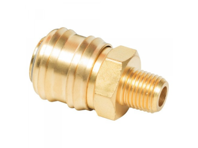 Муфта быстросъемная F>M1/4", МАСТАК