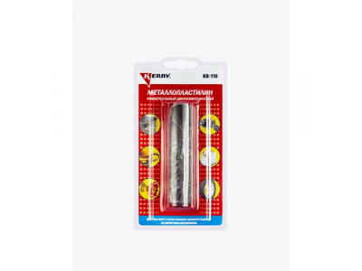 Металлопластилин универсальный