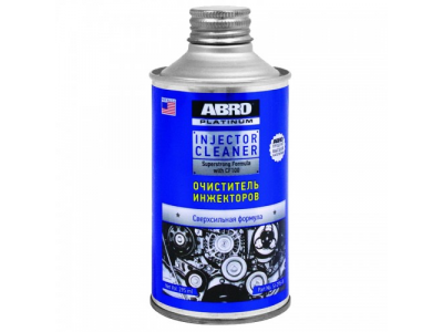 Очиститель инжектора Платинум, 295 мл