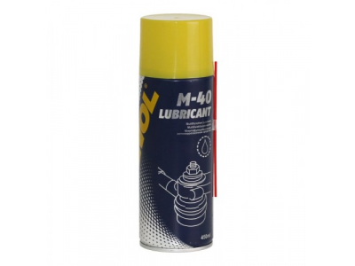 MANNOL M-40 Lubricant 450ml