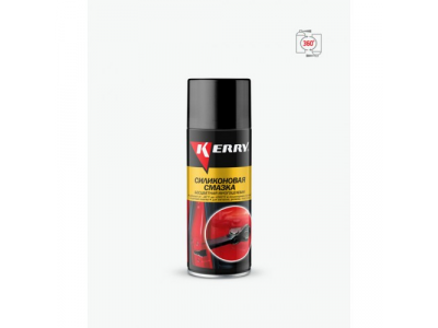 Смазка универсальная силиконовая