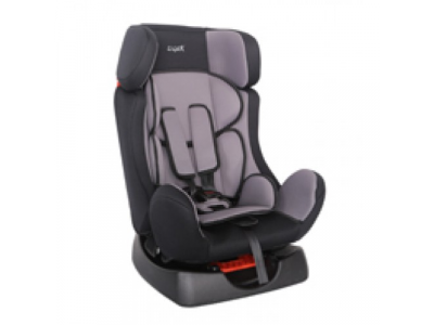 Кресло детское серый диона Siger