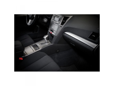 Замок КПП (MTL) 1382 INT для VW Polo 2009-, AT+