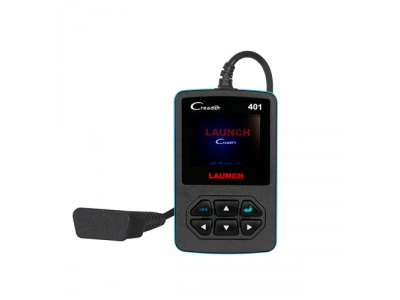 Launch Creader CR401 - Портативный автосканер от LAUNCH Launch Creader CR401 - Портативный автосканер