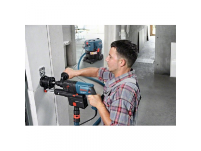 Пылесос для влажной/сухой уборки GAS 35 M AFC Professional