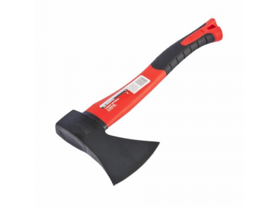 Топор ''optimal'', 1000г, фибергласовое топорище MATRIX