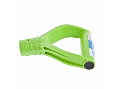 Усиленная V-образная рукоятка для лопат и вил, d-36 СИБРТЕХ Россия