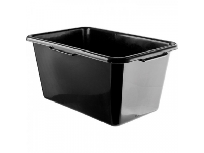 Таз прямоугольный строительный, 65 л Россия Сибртех