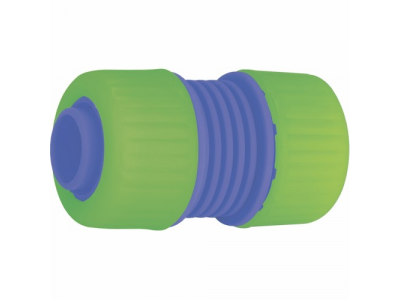 Муфта ремонтная для шланга, 1", пластмассовая// PALISAD