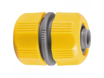 Муфта ремонтная 1/2" // PALISAD LUXE