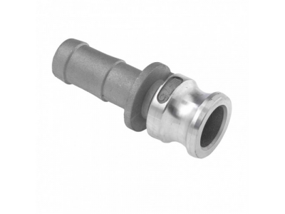 Соединитель для шлангов тип E, 3/4" Сибртех