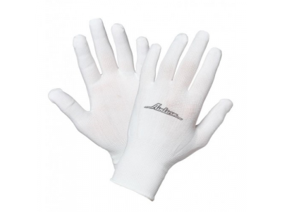 Перчатки нейлоновые "AIRLINE" без покрытия