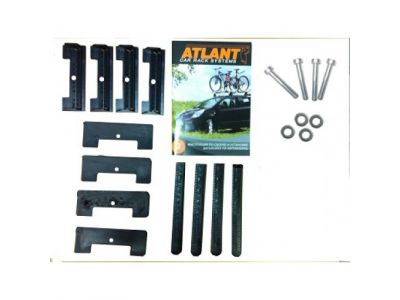 адаптеры Kia Ceed Pro (hatchback) (3dr) 2007-н.в.