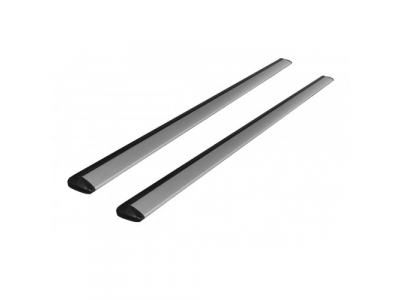 Алюминиевая дуга (комплект 2 шт.) крыло 1260 мм