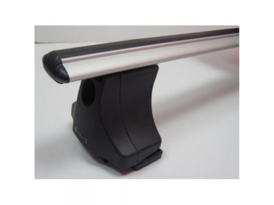 Багажник в сборе Skoda Fabia (5-dr hatch) 07-15