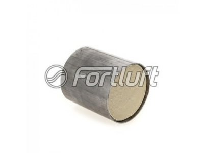 Fortluft Катализатор Kia Ceed 1 1.6 122 л.с.