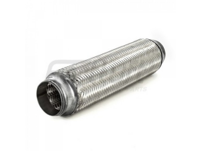Fortluft Гофра глушителя 55x320 innerbraid