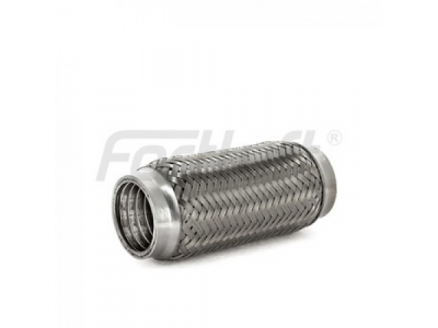 Fortluft Гофра глушителя 45x150 interlock