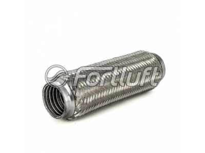 Fortluft Гофра глушителя Mitsubishi Lancer 9 1.6 98 л.с.