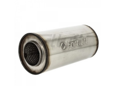 Fortluft Пламегаситель 10021063