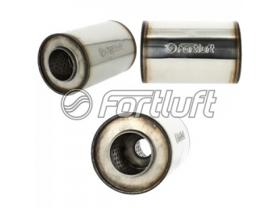 Fortluft Пламегаситель Suzuki Grand Vitara 3 2.4 169 л.с.