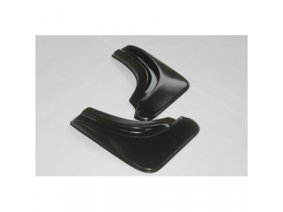 К-т брызг. задних для а/м Geely GX7 (13-)