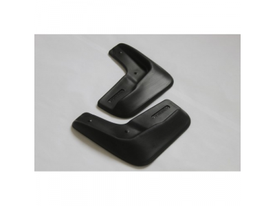 К-т брызг. передние для а/м Mazda 3 III (13-)