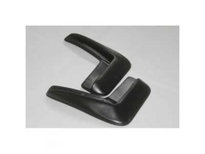 К-т брызг. задних для а/м Toyota Сorolla XI (13-)