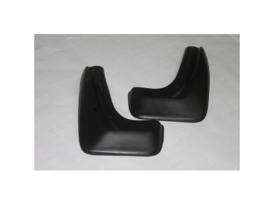 К-т брызг. задних для а/м Volkswagen Polo V sd (14-)