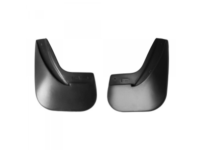 Брызговики Norplast NPL-Br-12-06B Chevrolet Captiva (2013) (задние)