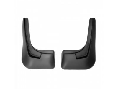 Брызговики Norplast NPL-Br-56-93B Mercedes-Benz Viano (W639) (2003-2014) (задние)