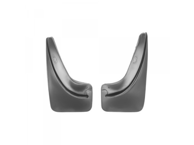 Брызговики Norplast NPL-Br-63-14B Opel Astra J HB (2013) (задние)