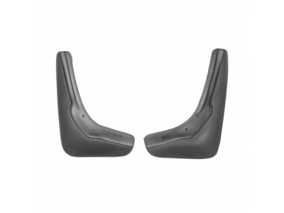 Брызговики Norplast NPL-Br-95-32F Volkswagen Passat B7 (передние)