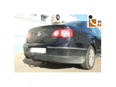 ТСУ на VW PASSAT (VARIANT) 2005->\VW PASSAT CC 2008->