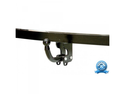 Фаркоп на Ford Mondeo седан 2007г.-по н.в.