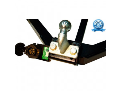 Фаркоп на Ford Ranger пикап 2007-2012гг.