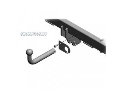 Фаркоп на Datsun on-DO седан 2014г.-по н.в.