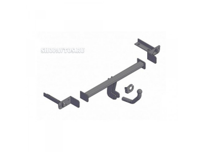 Фаркоп на VAZ Lada Vesta седан 2015г.-по н.в.