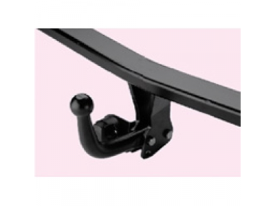 ТСУ на а/м Nissan Pathfinder (без электрики) 2014-