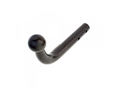 ТСУ на NISSAN X-Trail [T32], 2014-, тип шара: A