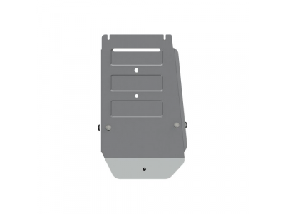 Защита КПП BMW X5;X6