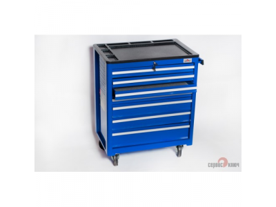 Сервисная инструментальная тележка