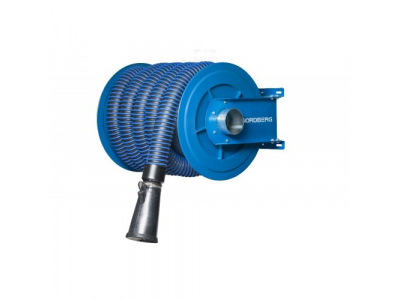 Катушка для шланга D=100 мм NORDBERG H8100125