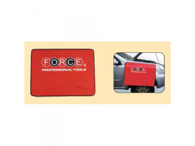 88803 Накидка защитная магнитная на крыло а/м 800 х 600 мм