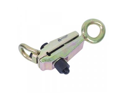 Кузовной зажим, 2 т, двухсторонний, МАСТАК