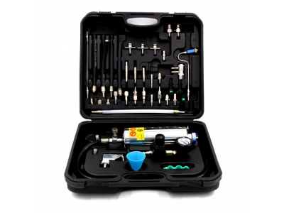 GX-100 - Аппарат для очистки топливных систем