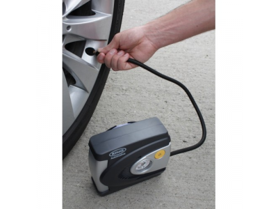 Автомобильный компрессор RING RAC610