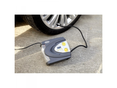 Автомобильный компрессор RING RAC630