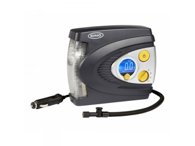 Автомобильный компрессор RING RAC635