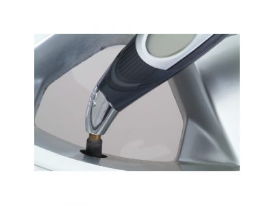 Манометр RING RTG6